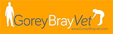 goreybrayvet header logo