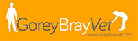 goreybrayvet mobail logo